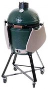 Гриль Big Green Egg Small фото 4 в Санкт-Петербурге