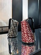 Электрочайник Bugatti Vera Red Swarovski 8715 фото 3 в Санкт-Петербурге