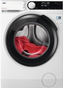 Стиральная машина AEG LFR73844BE Стиральная машина AEG LFR73844BE фото