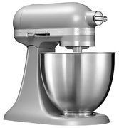 Миксер Китчен Эйд 5KSM3311XEFG фото 3 в Санкт-Петербурге Миксер KitchenAid 5KSM3311XEFG фото 3 в Санкт-Петербурге