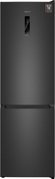Отдельностоящий холодильник с инвертором Weissgauff WRK 2000 Total NoFrost Inverter Dark Grey