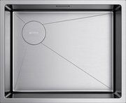 Мойка Omoikiri TAKI 54-U/IF-L SIDE SF IN фото в Санкт-Петербурге