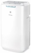 Мобильный кондиционер Electrolux EACM-12 EZ/N3 фото в Санкт-Петербурге