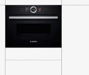 Духовой шкаф Bosch CMG 636BB1 фото 2 в Санкт-Петербурге