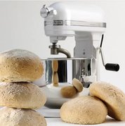 Миксер Китчен Эйд 5KSM7580XEFP фото 2 в Санкт-Петербурге Миксер KitchenAid 5KSM7580XEFP фото 2 в Санкт-Петербурге
