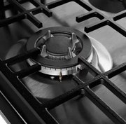 Газовая варочная панель Kuppersberg FS 49 X фото 4 в Санкт-Петербурге