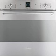 Духовой шкаф Smeg SF99X