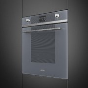 Духовой шкаф Smeg SO6102TS фото 2 в Санкт-Петербурге