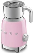 Вспениватель молока Smeg MFF11PKEU фото 3 в Санкт-Петербурге