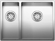 Мойка Бланко Claron 340/180-IF/N чаша справа нержавеющая сталь фото 4 в Санкт-Петербурге Мойка Blanco Claron 340/180-IF/N чаша справа нержавеющая сталь фото 4 в Санкт-Петербурге