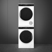 Сушильная машина Smeg DT393RU фото 4 в Санкт-Петербурге