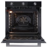 Духовой шкаф Korting OKB 1310 GNBX фото 3 в Санкт-Петербурге