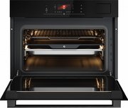 Компактный духовой шкаф Asko OCS24BGH фото 4 в Санкт-Петербурге