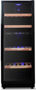 Винный шкаф Dunavox DX-96.270K фото 4 в Санкт-Петербурге
