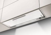 Вытяжка Faber SWIFT X/WH GLASS A60 фото 2 в Санкт-Петербурге