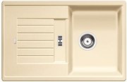 Мойка Бланко Zia 45 S шампань фото в Санкт-Петербурге Мойка Blanco Zia 45 S шампань фото в Санкт-Петербурге