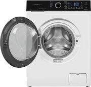 Стиральная машина Maunfeld MFWM106IWHT фото 3 в Санкт-Петербурге