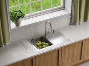 Мойка Омойкири Mizu 78-IN крыло справа фото 2 в Санкт-Петербурге Мойка Omoikiri Mizu 78-IN крыло справа фото 2 в Санкт-Петербурге