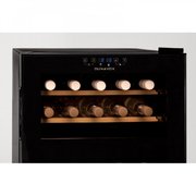Винный шкаф Dunavox DXFH-30.80 фото 3 в Санкт-Петербурге