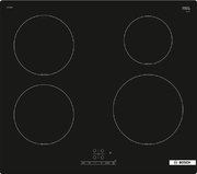Индукционная варочная панель Bosch PUE61RBB6E Индукционная варочная панель Bosch PUE61RBB6E фото