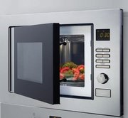 Микроволновая печь Franke FMW 250 SM G XS фото 2 в Санкт-Петербурге