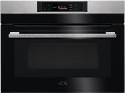 Встраиваемая микроволновая печь AEG KMK721880M Встраиваемая микроволновая печь AEG KMK721880M