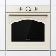 Духовой шкаф Gorenje BOS67372CLI фото 4 в Санкт-Петербурге