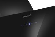 Купольная вытяжка Weissgauff Yota 500 Touch Black Glass фото 4 в Санкт-Петербурге