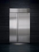 Встраиваемый холодильник SUB-ZERO ICBBI-48SID/S/TH фото 4 в Санкт-Петербурге