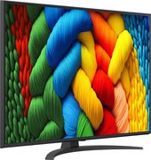 Телевизор Лджи 50NANO81A6A фото 2 в Санкт-Петербурге Телевизор LG 50NANO81A6A фото 2 в Санкт-Петербурге