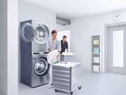 Сушильная машина Miele PT 7189 EL RU OB (Синяя) фото 4 в Санкт-Петербурге