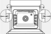 Встраиваемая пароварка MIele DGC 7865X OBSW фото 4 в Санкт-Петербурге