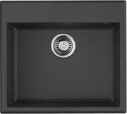 Мойка Омойкири TEDORI 57-BL фото в Санкт-Петербурге Мойка Omoikiri TEDORI 57-BL фото в Санкт-Петербурге