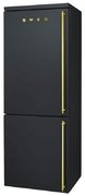 Холодильник Smeg FA800AS Холодильник Smeg FA800AS