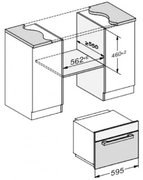 Встраиваемая микроволновая печь Miele M7244TC EDST/CLST фото 2 в Санкт-Петербурге
