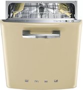 Посудомоечная машина Smeg ST2FABP Посудомоечная машина Smeg ST2FABP