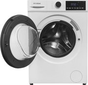 Стирально-сушильная машина Hyundai WFD8402 фото 3 в Санкт-Петербурге