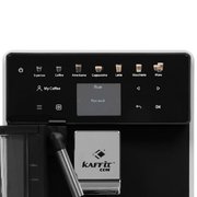 Кофемашина Kaffit com Roma A5 White фото 4 в Санкт-Петербурге
