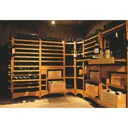 Модуль для винных ящиков EuroCave MV8-020018 фото 2 в Санкт-Петербурге