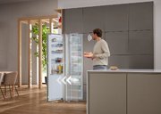 Встраиваемый холодильник Miele K 7797 C L фото 3 в Санкт-Петербурге