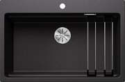 Мойка BLANCO ETAGON 8 Silgranit антрацит Мойка BLANCO ETAGON 8 Silgranit антрацит