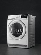 Сушильная машина AEG TR8G83GW фото 3 в Санкт-Петербурге