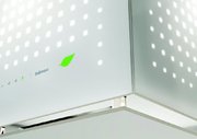 Вытяжка Falmec Rubik isola 43 (450) (с системой E.ion) ECP white фото 2 в Санкт-Петербурге