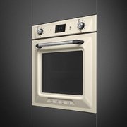Духовой шкаф Smeg SOP6900TP фото 2 в Санкт-Петербурге