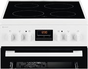 Электрическая плита Electrolux RKR540200W фото 2 в Санкт-Петербурге