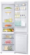 Холодильник Samsung RB37A5200WW/WT фото 2 в Санкт-Петербурге