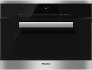 Пароварка Miele DGC6805 EDST/CLST сталь Пароварка Miele DGC6805 EDST/CLST сталь