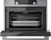 Комбинированный духовой шкаф Asko OCSM8487S фото 2 в Санкт-Петербурге