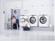 Сушильная машина Miele PT 7186 Vario RU LW (Белая) фото 2 в Санкт-Петербурге