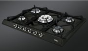 Варочная панель Smeg SR775AX фото 2 в Санкт-Петербурге
